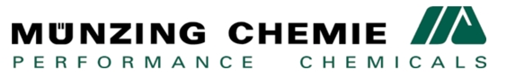 Munzing Chemie GMBH